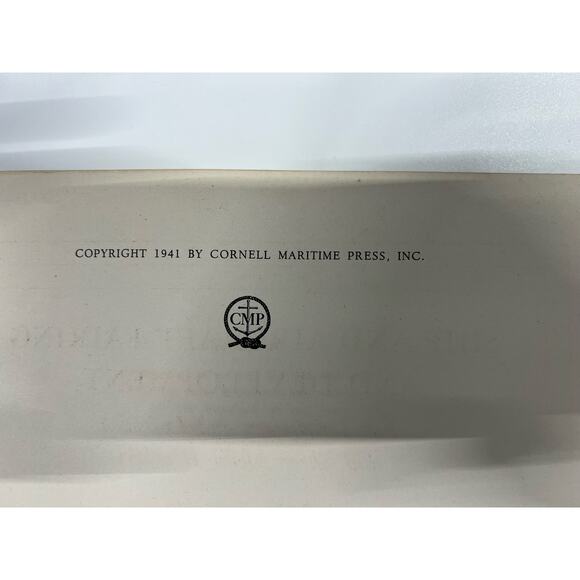 Rare Vintage Ships and Aircraft Fairing and Delipment For  Draftsman Book - Picture 5 of 6